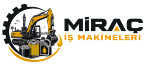Miraç İş Makineleri