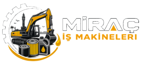 Miraç İş Makineleri